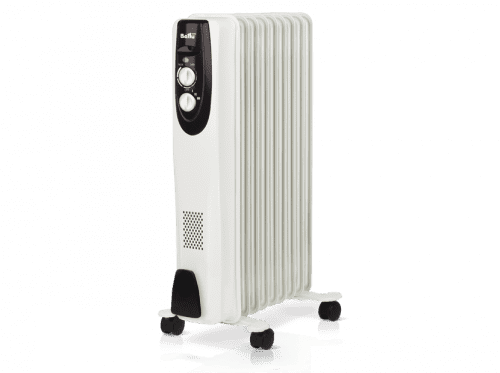 Купить Обогреватель Ballu Classic BOH/CL-11WRN масляный по низкой цене