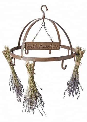 Купить Сушилка Esschert Design для трав и цветов по низкой цене