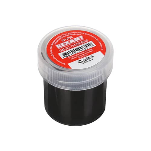 Купить Графитовая смазка REXANT 20 мл по низкой цене