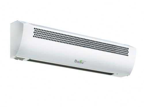 Купить Завеса Ballu BHC-6.000 SR тепловая электрическая по низкой цене