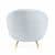 Купить Кресло Jonathan Adler Ether, 24243-UK по низкой цене