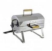 Купить Гриль Muurikka электрический с функцией копчения, 900 Вт по низкой цене