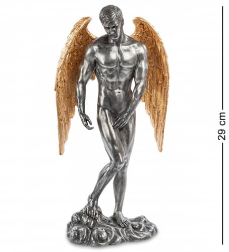 Купить Статуэтка Veronese Ангел WS-31 по низкой цене