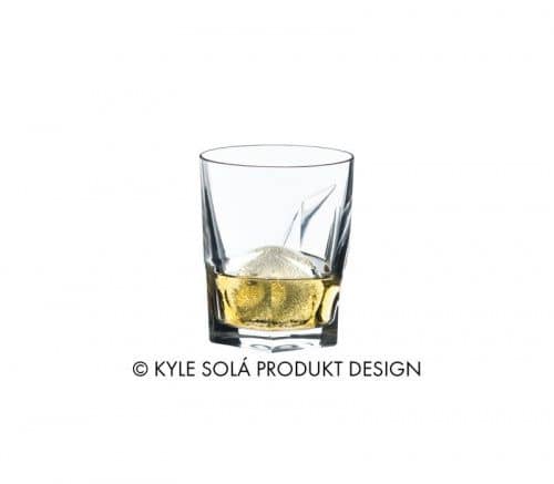 Купить Набор Riedel Tumbler стаканов для виски 295мл, 2 шт по низкой цене