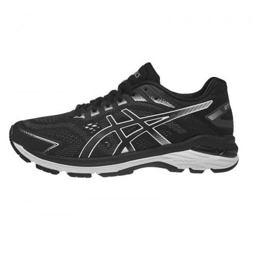 Купить Кроссовки Asics GT-2000 7, р-р 9,5 US, 1011A158 001 по низкой цене