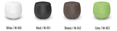 Купить Ароматизатор Stadler Form Mia бронза по низкой цене