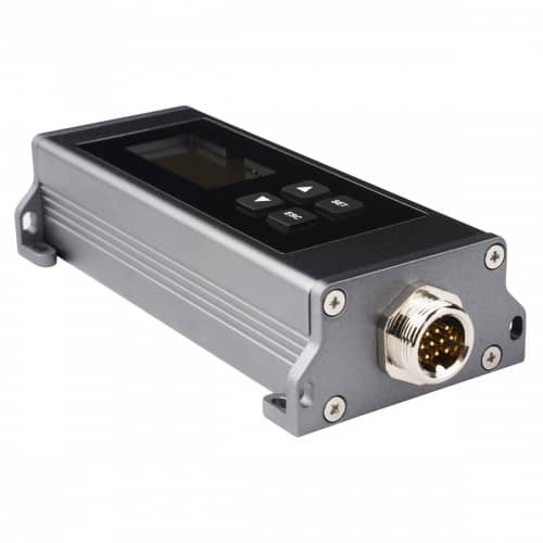 Купить Лазерный датчик расстояния RGK DP100 по низкой цене