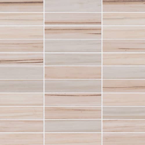 Купить Керамогранит Estima Marmi Mosaico Stripe, 300х8х300 мм по низкой цене