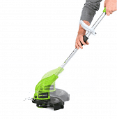 Купить Триммер Greenworks GST5033 Basic электрический по низкой цене