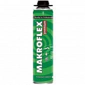 Купить Очиститель Makroflex Premium Cleaner монтажной пены 500 мл по низкой цене