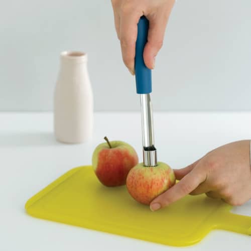 Купить Нож Brabantia Tasty Colors для удаления сердцевины из яблок по низкой цене