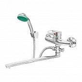 Купить Смеситель Zerich SBZK 4304 для ванны, одноручный по низкой цене