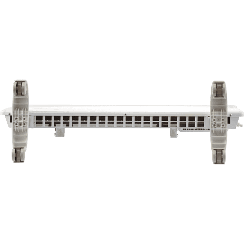 Купить Конвектор Electrolux AIR Stream ECH/AS-2000 MR mechanic по низкой цене