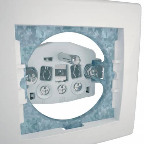 Купить Рамка 1-м Sedna бел. SchE SDN5800121 по низкой цене