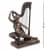 статуэтка veronese египтянка с арфой ws-448 Купить Статуэтка Veronese Египтянка с арфой WS-448 по низкой цене