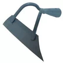 Купить Тяпка ширина захвата 220 мм по низкой цене