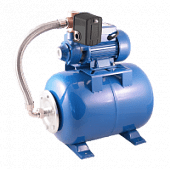 Купить Насосная станция Jemix ATQB-60 автоматическая по низкой цене