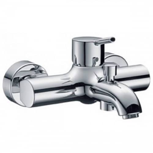 Купить Смеситель Hansgrohe Talis E для ванны 32420000 по низкой цене