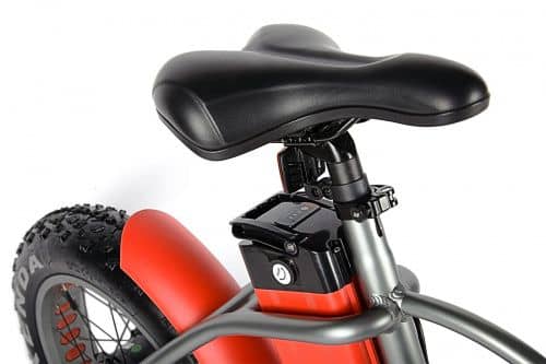 Купить Велогибрид Wellness Bad Dual New по низкой цене