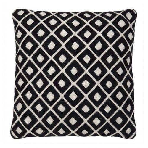 Купить Подушка Eichholtz Licorice Black по низкой цене