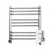 Купить Полотенцесушитель Terminus Соренто П9 электрический 400х560 мм по низкой цене