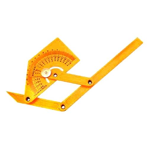 Купить Угломер с транспортиром Fit по низкой цене