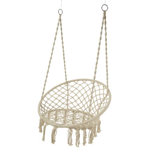 Купить Кресло подвесное 82х123 см по низкой цене