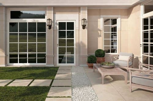 Купить Керамогранит Atlas Concorde Клиф 600x600 мм по низкой цене