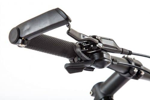 Купить Велогибрид Kupper Unicorn Pro по низкой цене