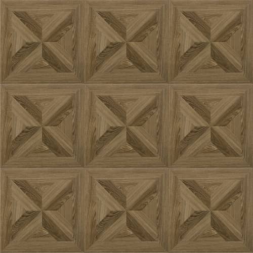 Купить Ламинат ALMERO Alba Дуб туманный с фаской 12 мм АС6/34 класс 2,428 м2 по низкой цене