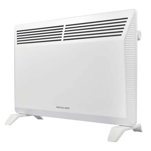 Купить Конвектор напольный NeoLine 2 кВт по низкой цене