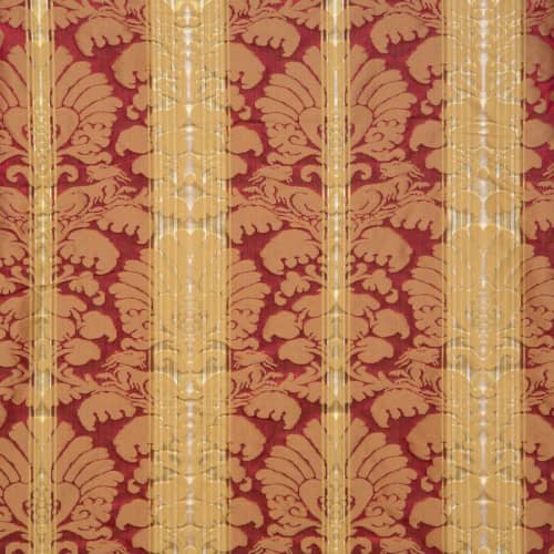 Купить Ткань Galleria Arben Exclusive LEONCINI 83 RED по низкой цене
