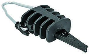 Купить Зажим анкерный для проводов ввода DN 1 (2х16.2х25кв.мм) НИЛЕД 10600181 по низкой цене