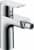 Купить Смеситель Hansgrohe Metris для биде 31280000 по низкой цене
