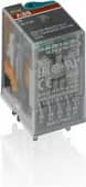 Купить Реле 6А 230В AC 4ПК CR-M230AC4 ABB 1SVR405613R3000 по низкой цене