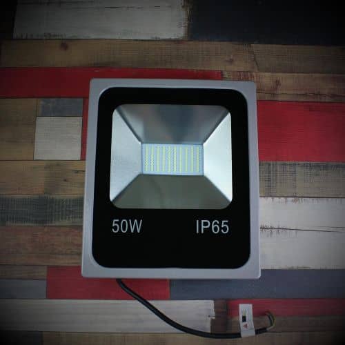 Купить Фитосветильник Uniel LED светодиодный, 50 Вт по низкой цене