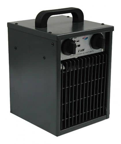 Купить Пушка Aeronik IFH33-1H тепловая по низкой цене