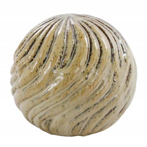 Купить Декоративная фигура Nobilis Marco Ariel Ball, 20 см по низкой цене