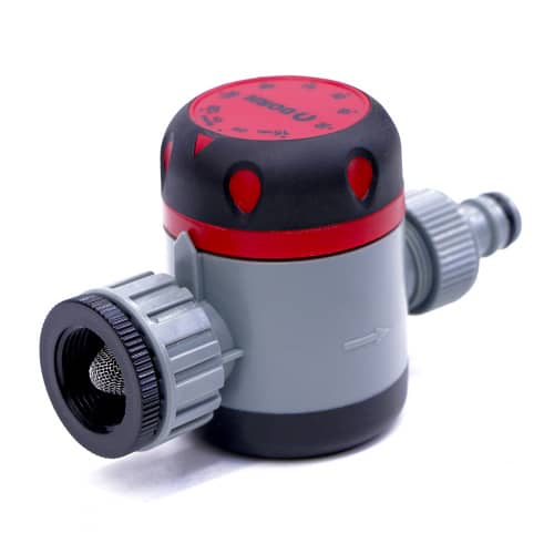 Купить Таймер для полива DORN механический по низкой цене