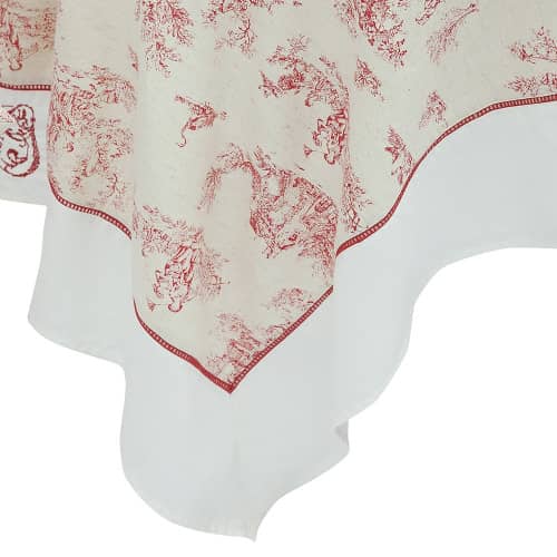 Купить Скатерть Secret De Maison Francesca, 160 см по низкой цене