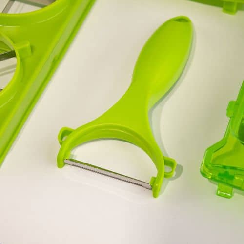 Купить Комплект Erringen овощерезка 8 в 1 по низкой цене