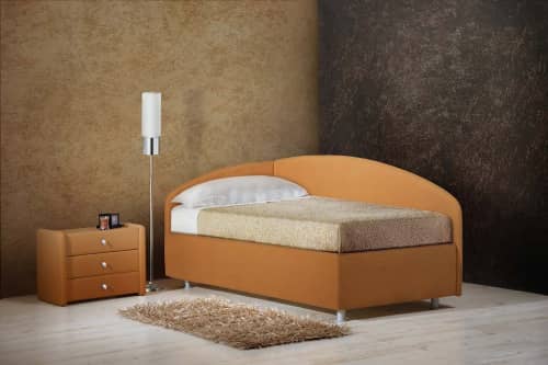 Купить Кровать Dream Land Улисс односпальная по низкой цене