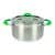 Купить Кастрюля Erringen Green 3,1 л по низкой цене