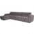 Купить Диван NEXTFORM Монтеррей Вариант 1 угловой по низкой цене