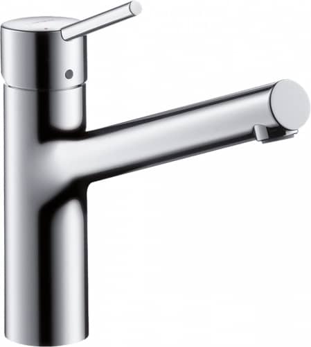 Купить Смеситель Hansgrohe Тalis S для кухни 32851000 по низкой цене