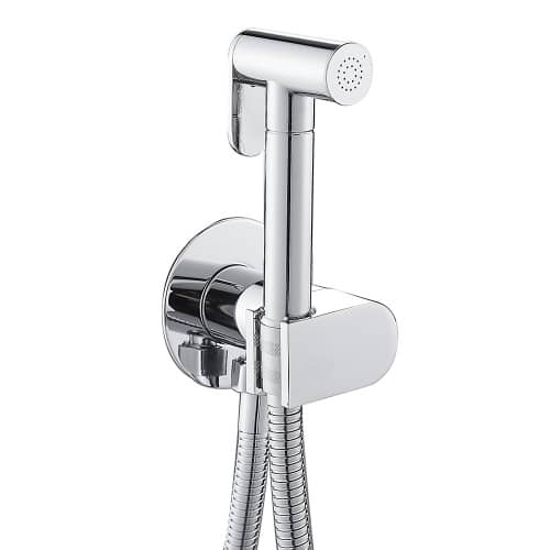 Купить Гигиенический душ Esko SMH03 встраиваемый по низкой цене