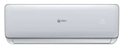 кондиционер roda silver inverter rs-al18f/ru-al18f Купить Кондиционер Roda Silver Inverter RS-AL18F/RU-AL18F по низкой цене
