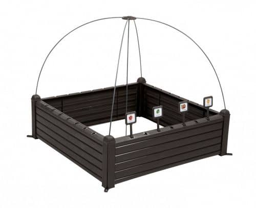 Купить Грядка для растений GARDEN BED по низкой цене