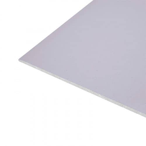 Гипсокартон Knauf огневодостойкий 1200x2500 мм