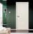 Купить Дверь BELWOODDOORS Перфекта глухое, экошпон, 600х2000 мм по низкой цене